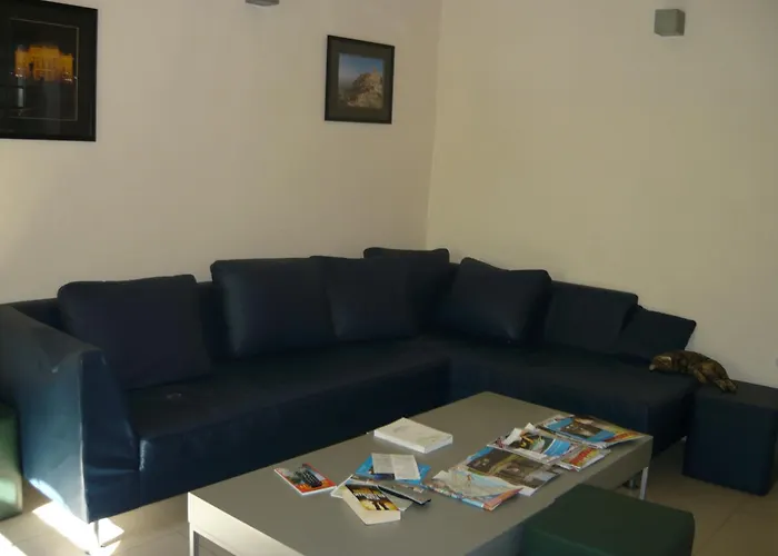 HI Hostel Rijeka