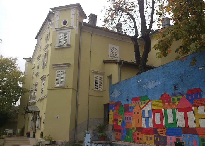 HI Hostel Rijeka